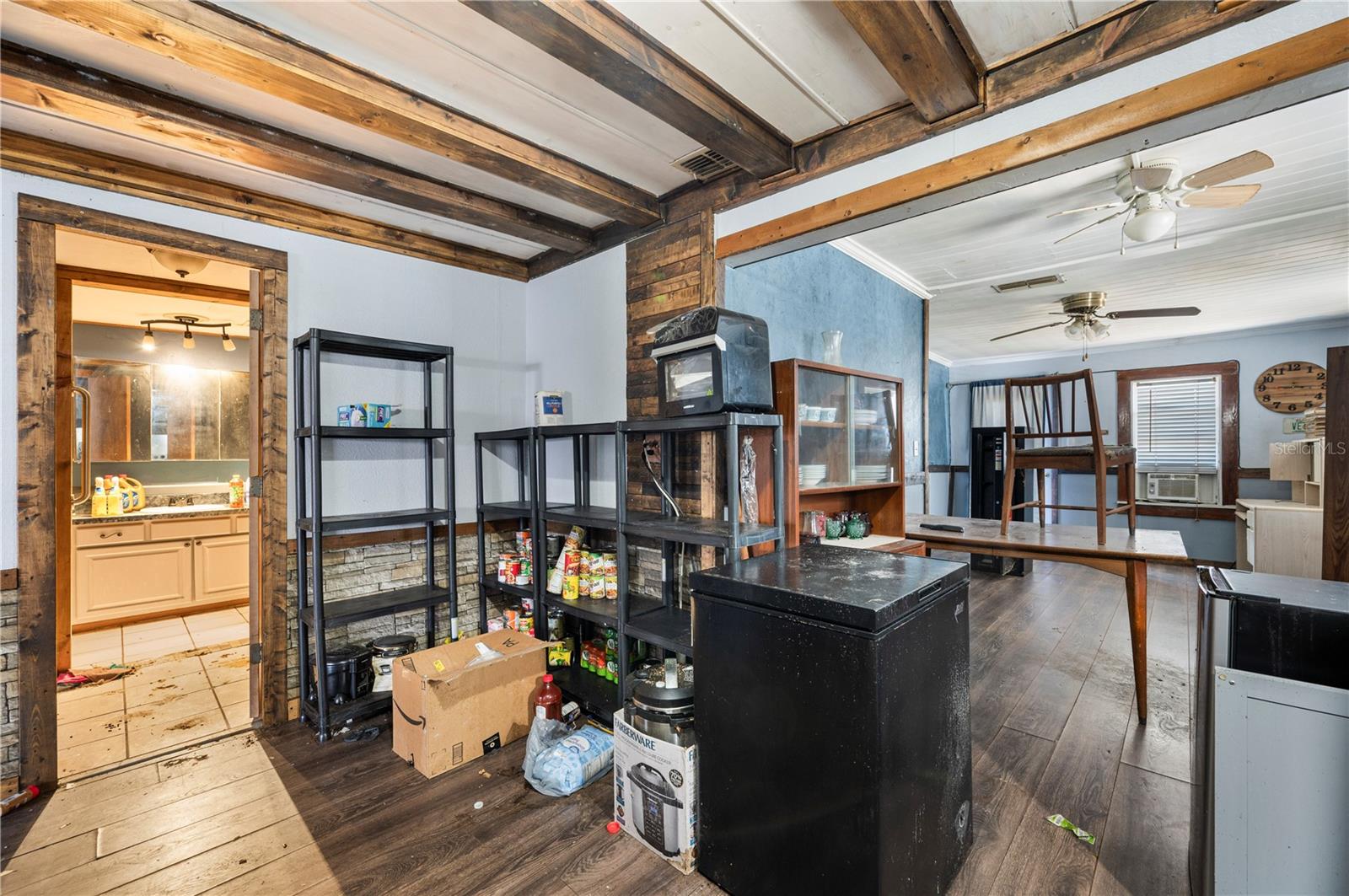 STRICKLAND LBR CO SUB - Residential