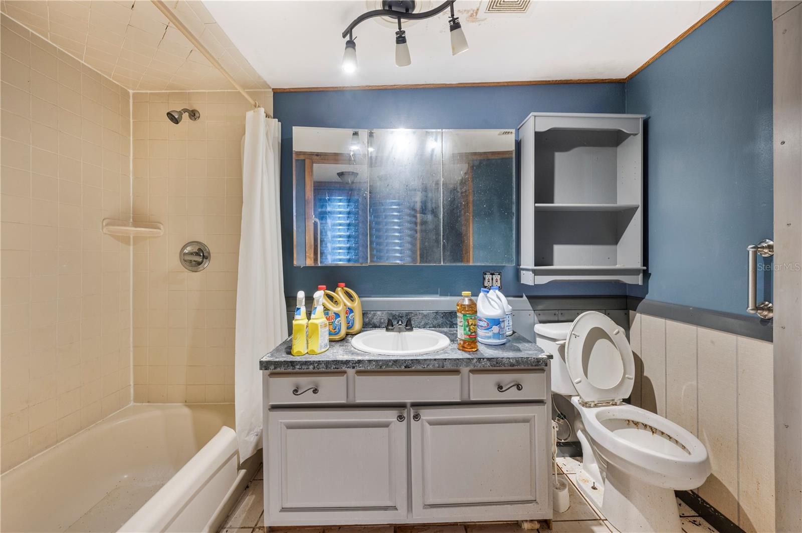 STRICKLAND LBR CO SUB - Residential