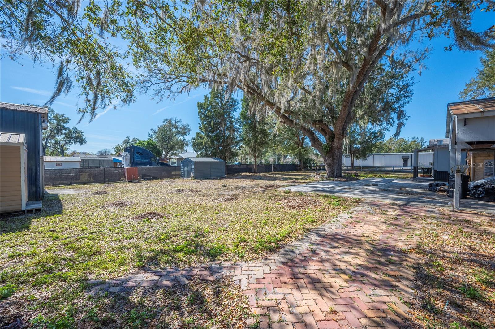 STRICKLAND LBR CO SUB - Residential