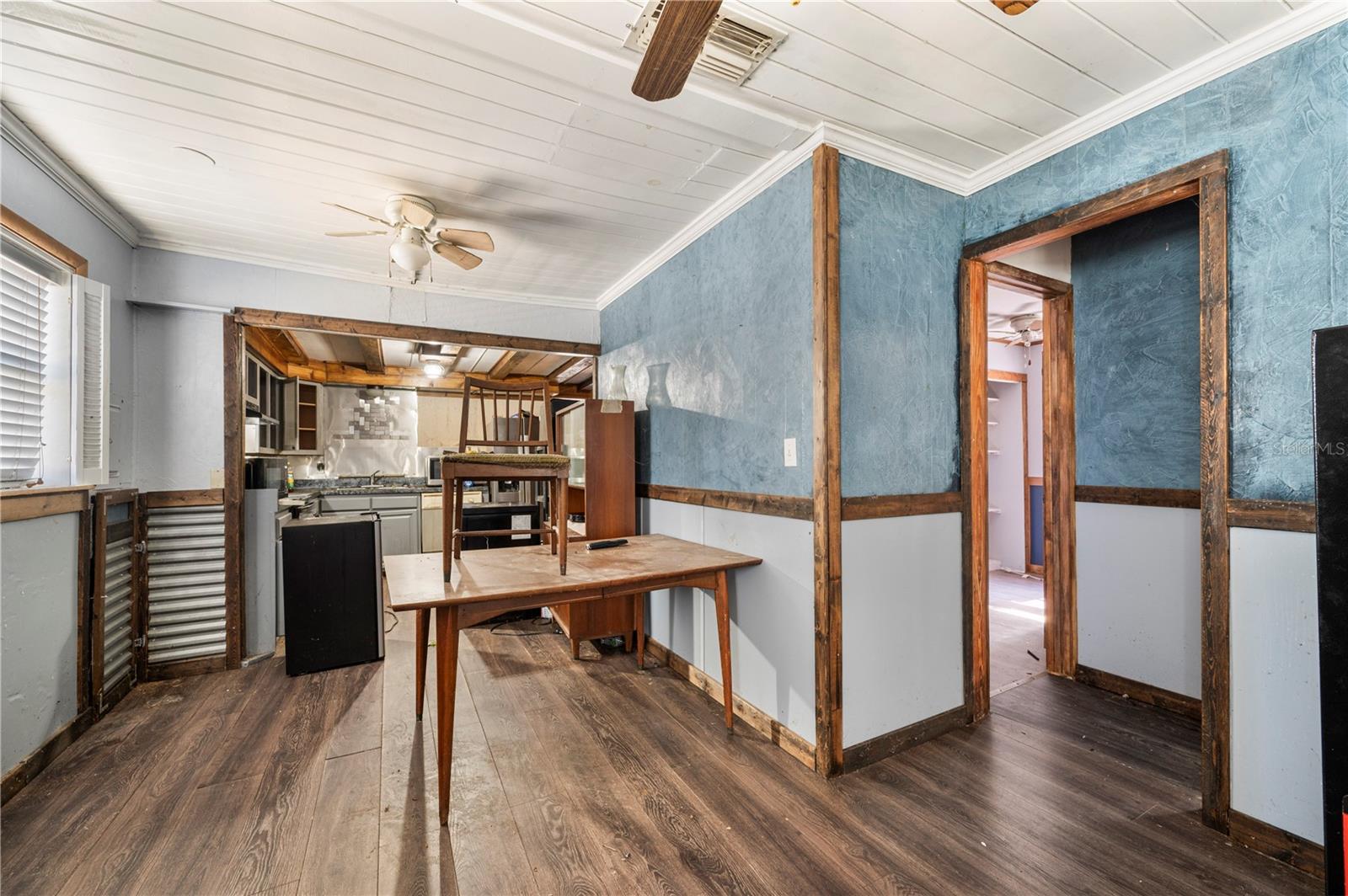 STRICKLAND LBR CO SUB - Residential