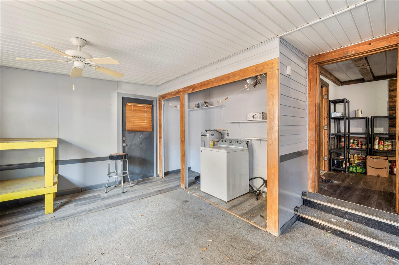 STRICKLAND LBR CO SUB - Residential