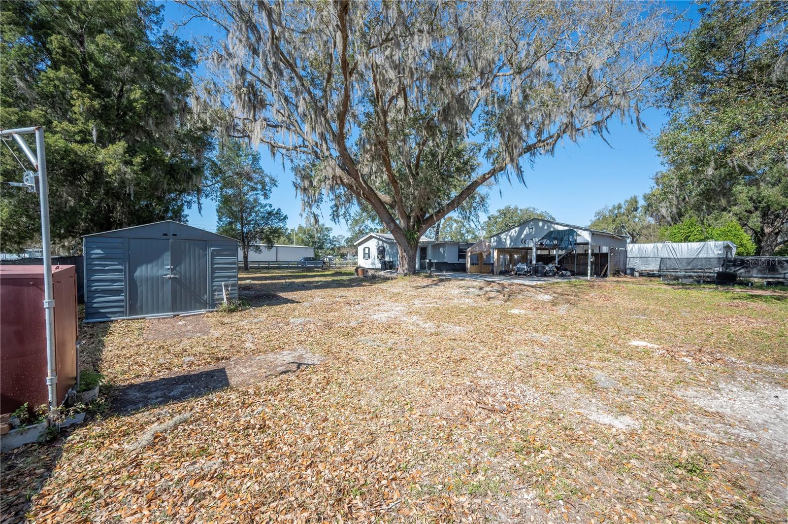 STRICKLAND LBR CO SUB - Residential