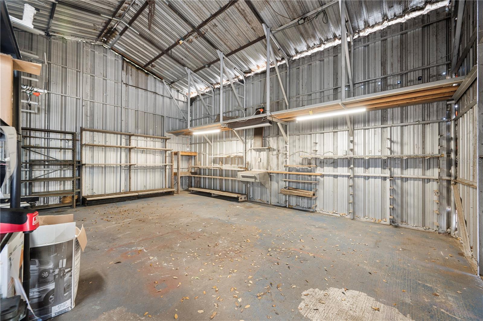 STRICKLAND LBR CO SUB - Residential