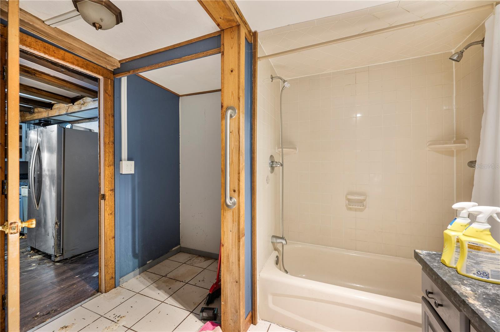 STRICKLAND LBR CO SUB - Residential