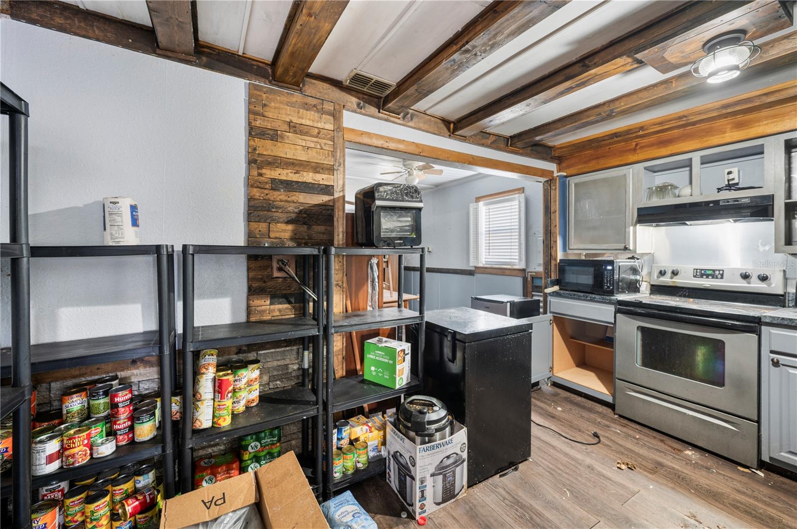 STRICKLAND LBR CO SUB - Residential