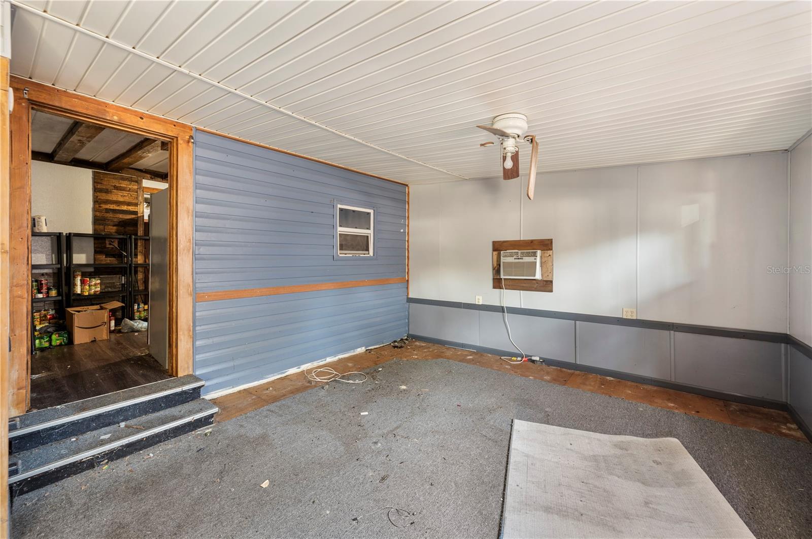 STRICKLAND LBR CO SUB - Residential