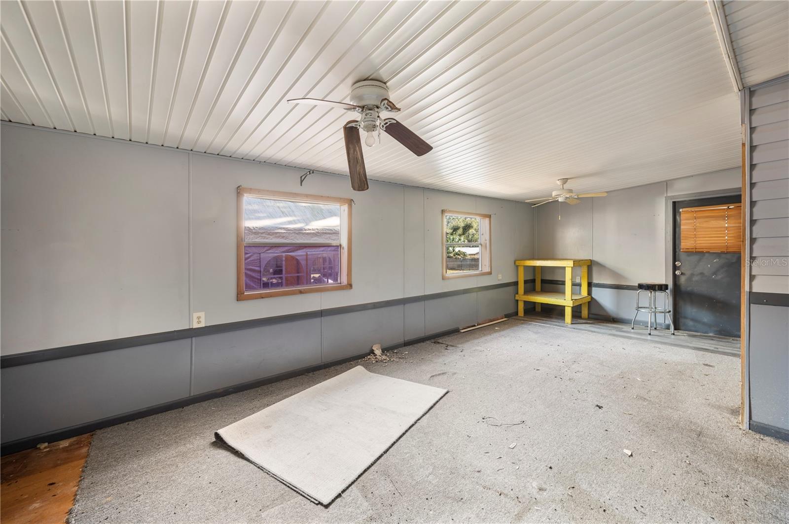 STRICKLAND LBR CO SUB - Residential