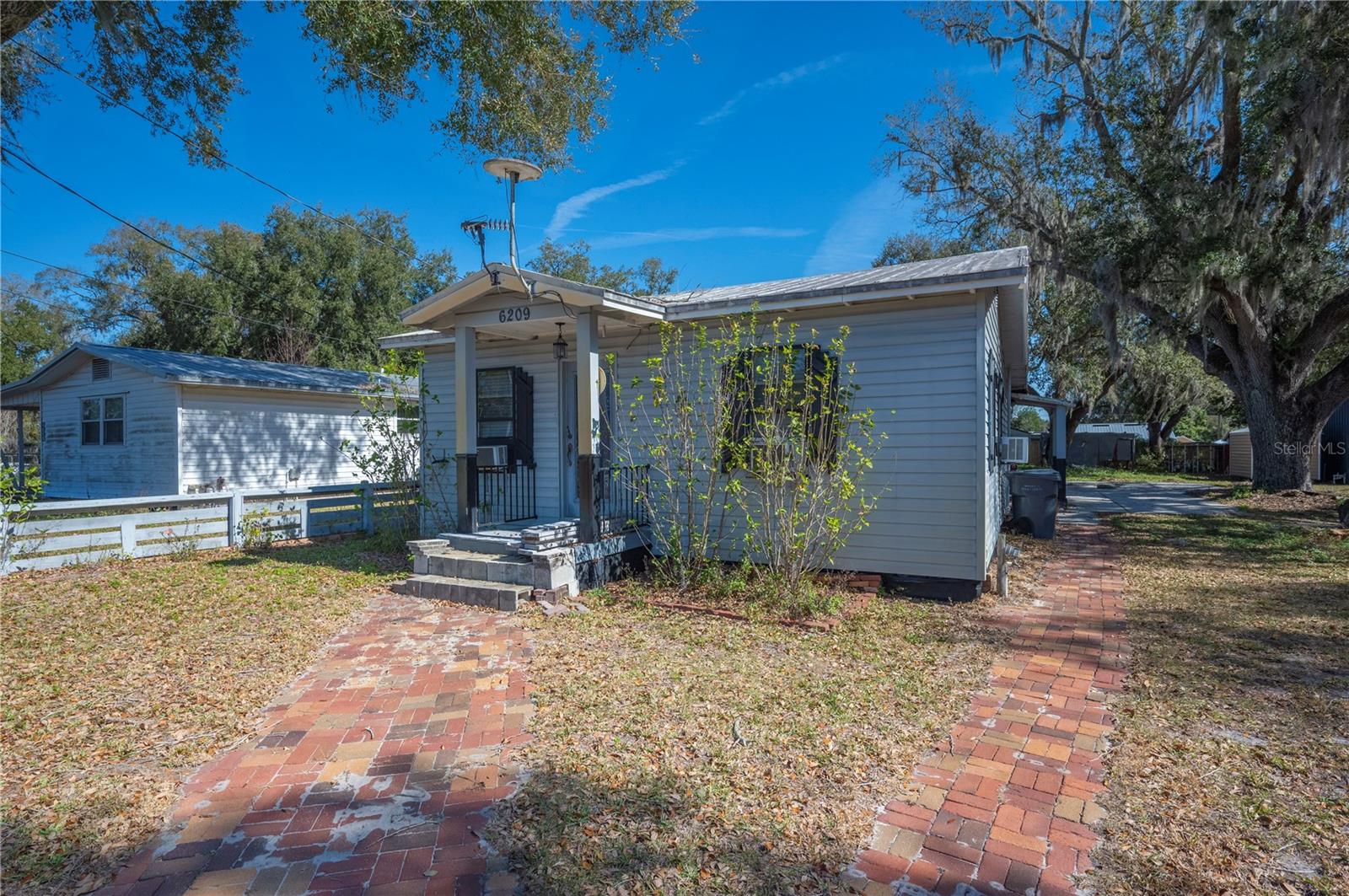 STRICKLAND LBR CO SUB - Residential