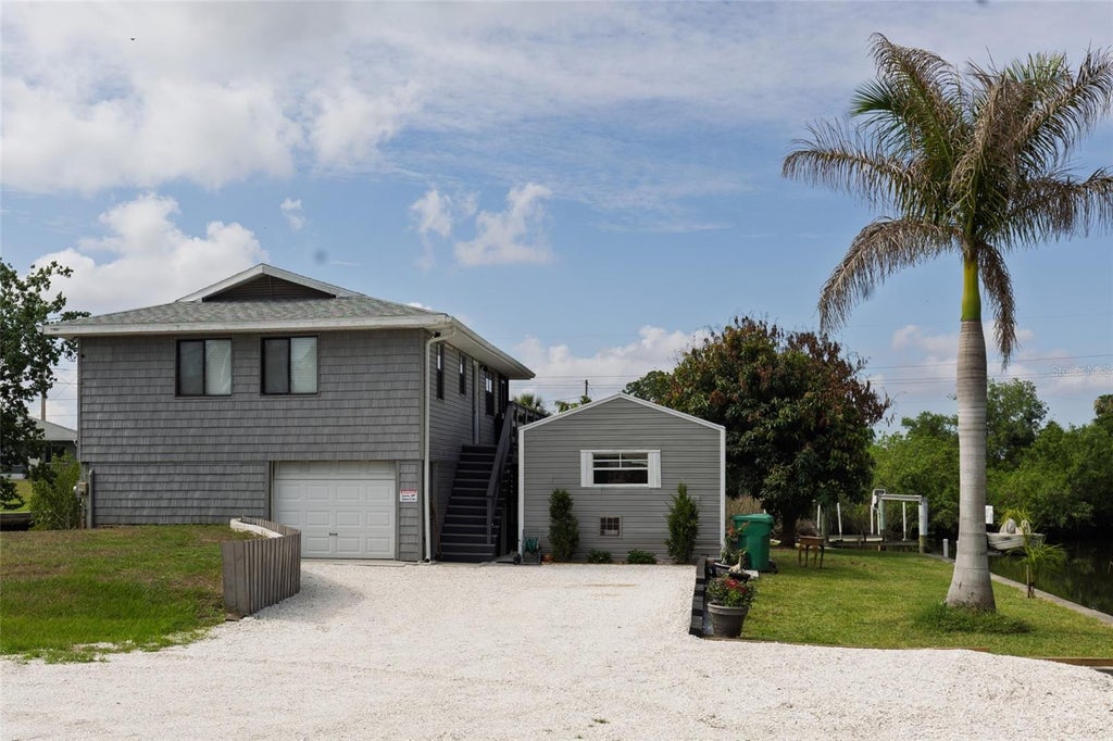Photo of 29103 Orva Drive, Punta Gorda, FL 33982 (MLS # C7527803)