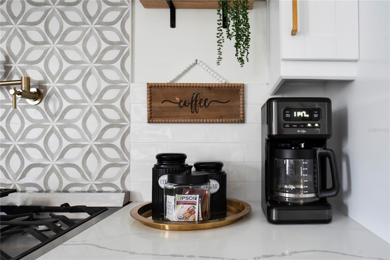 MAGNOLIA TERS TWNHMS - Residential