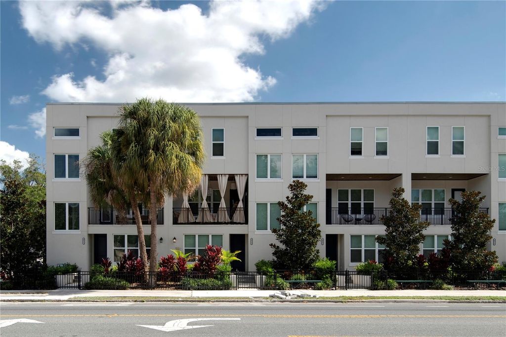 Photo of 4919 N Nebraska Avenue, Tampa, FL 33603 (MLS # TB8460891)