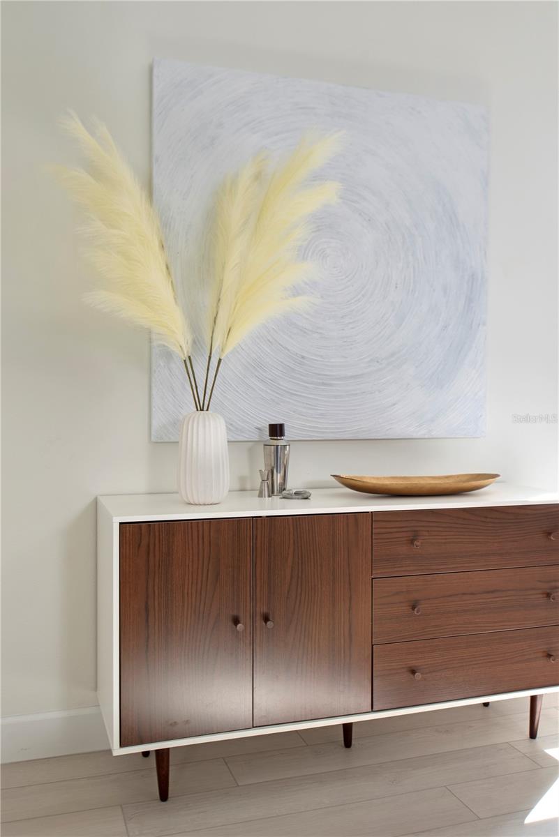 MAGNOLIA TERS TWNHMS - Residential