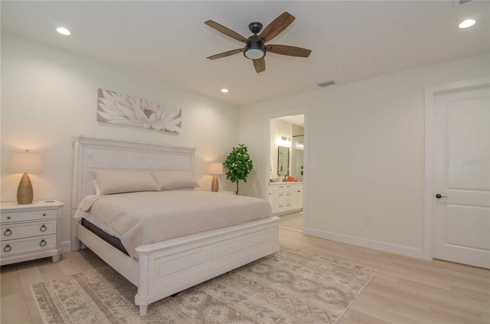 MAGNOLIA TERS TWNHMS - Residential