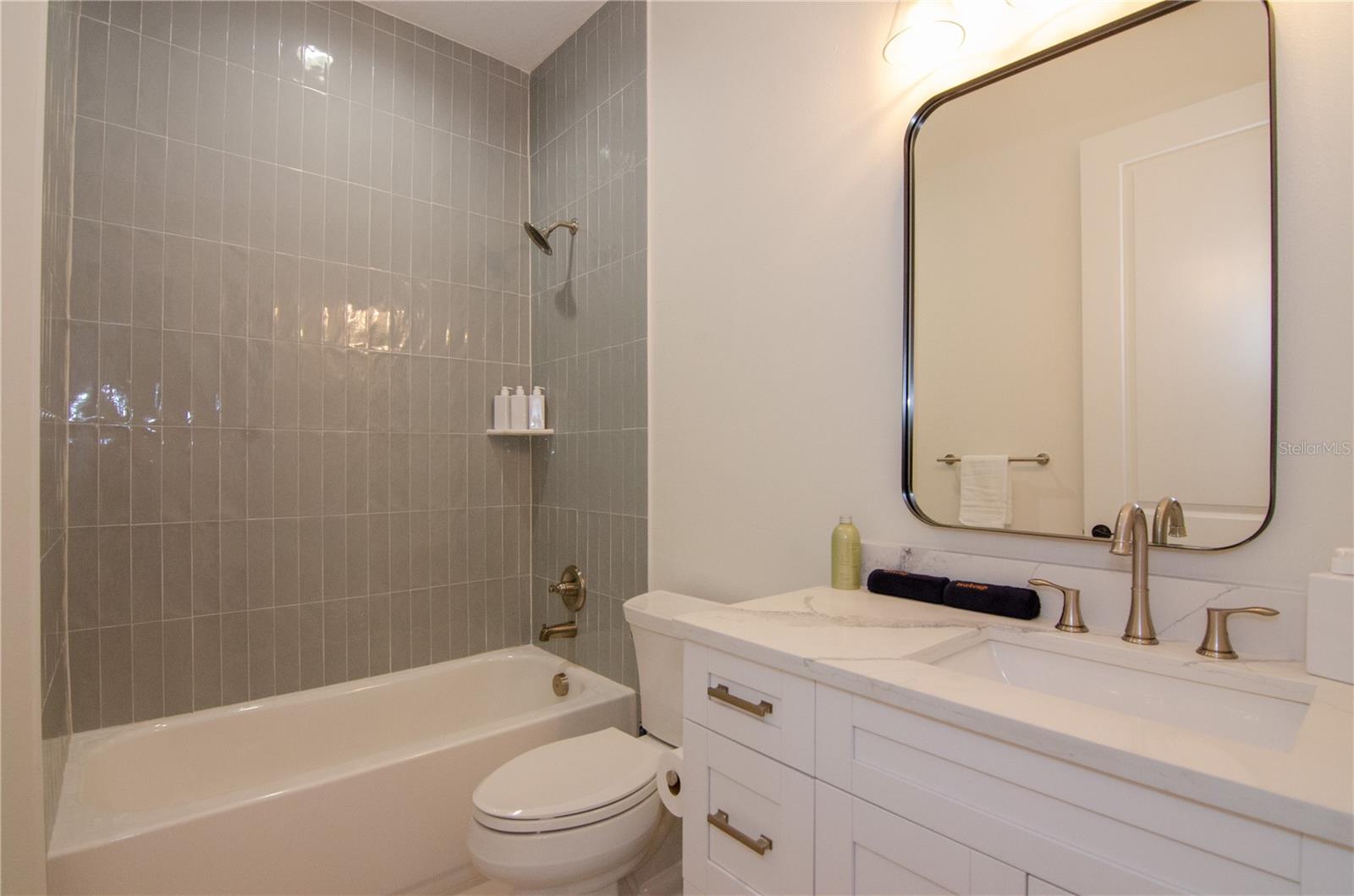 MAGNOLIA TERS TWNHMS - Residential