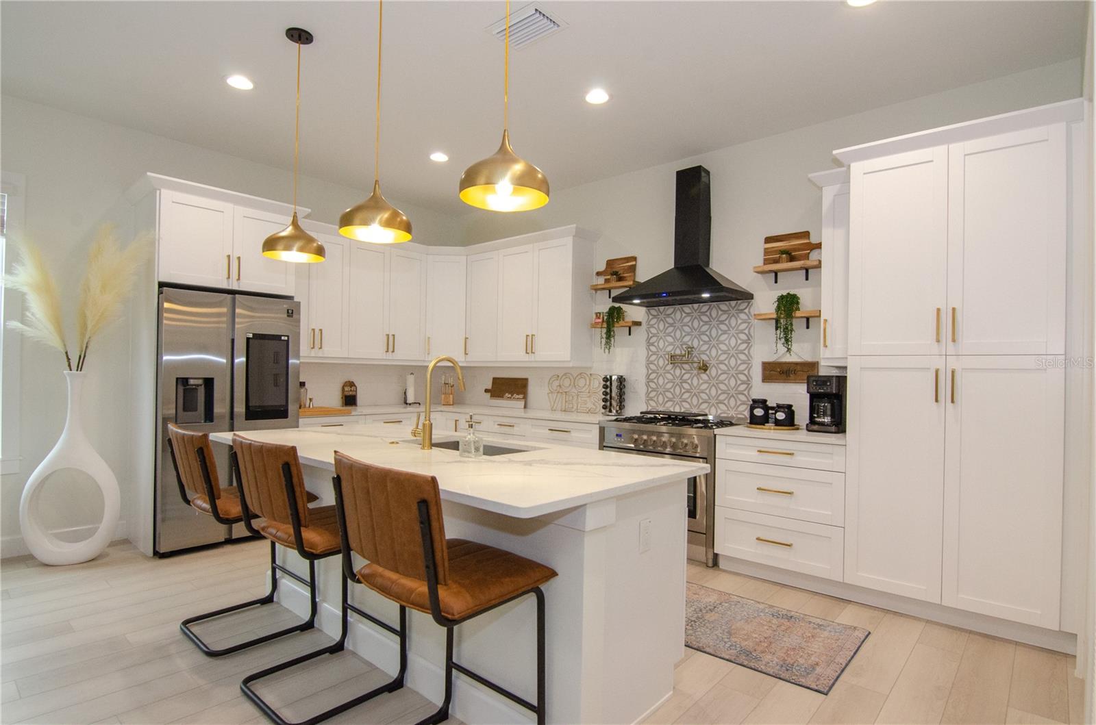 MAGNOLIA TERS TWNHMS - Residential