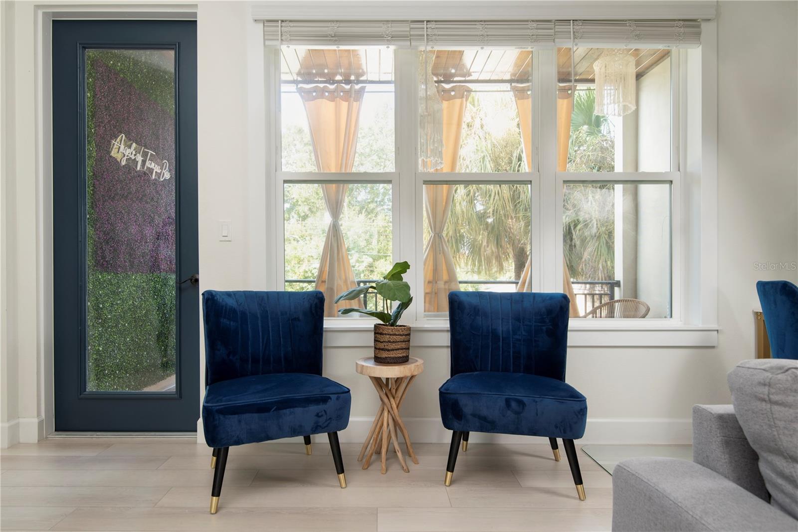 MAGNOLIA TERS TWNHMS - Residential