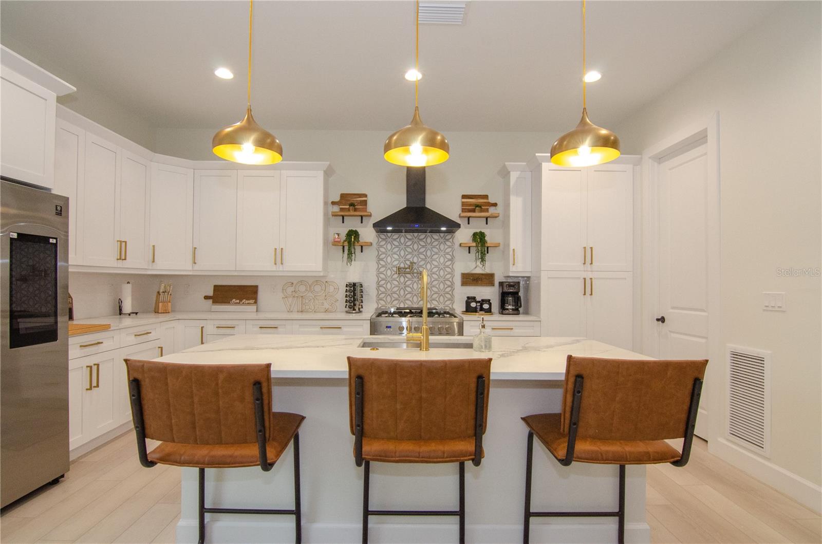 MAGNOLIA TERS TWNHMS - Residential