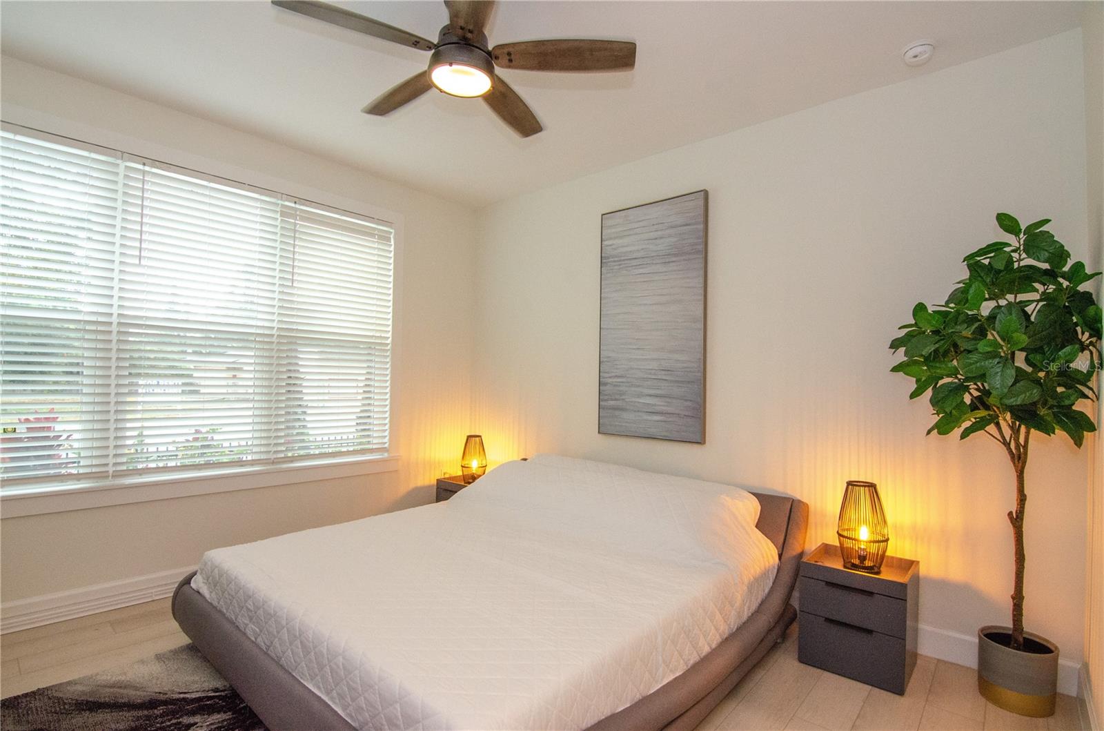 MAGNOLIA TERS TWNHMS - Residential