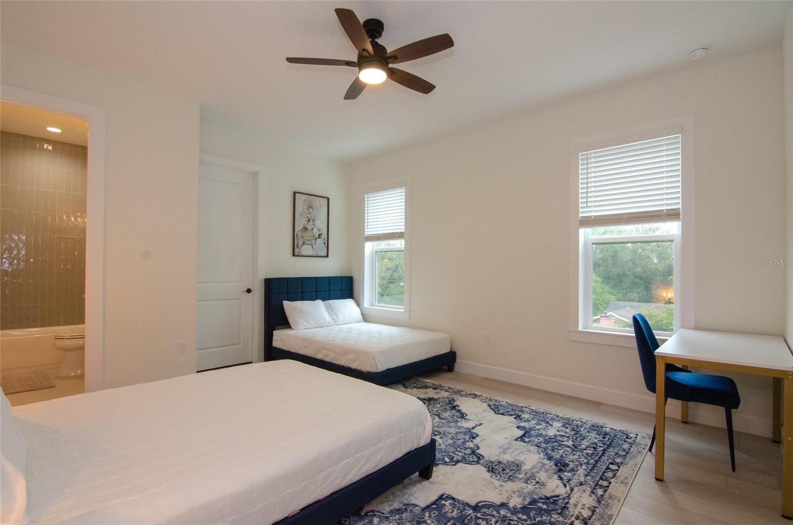 MAGNOLIA TERS TWNHMS - Residential