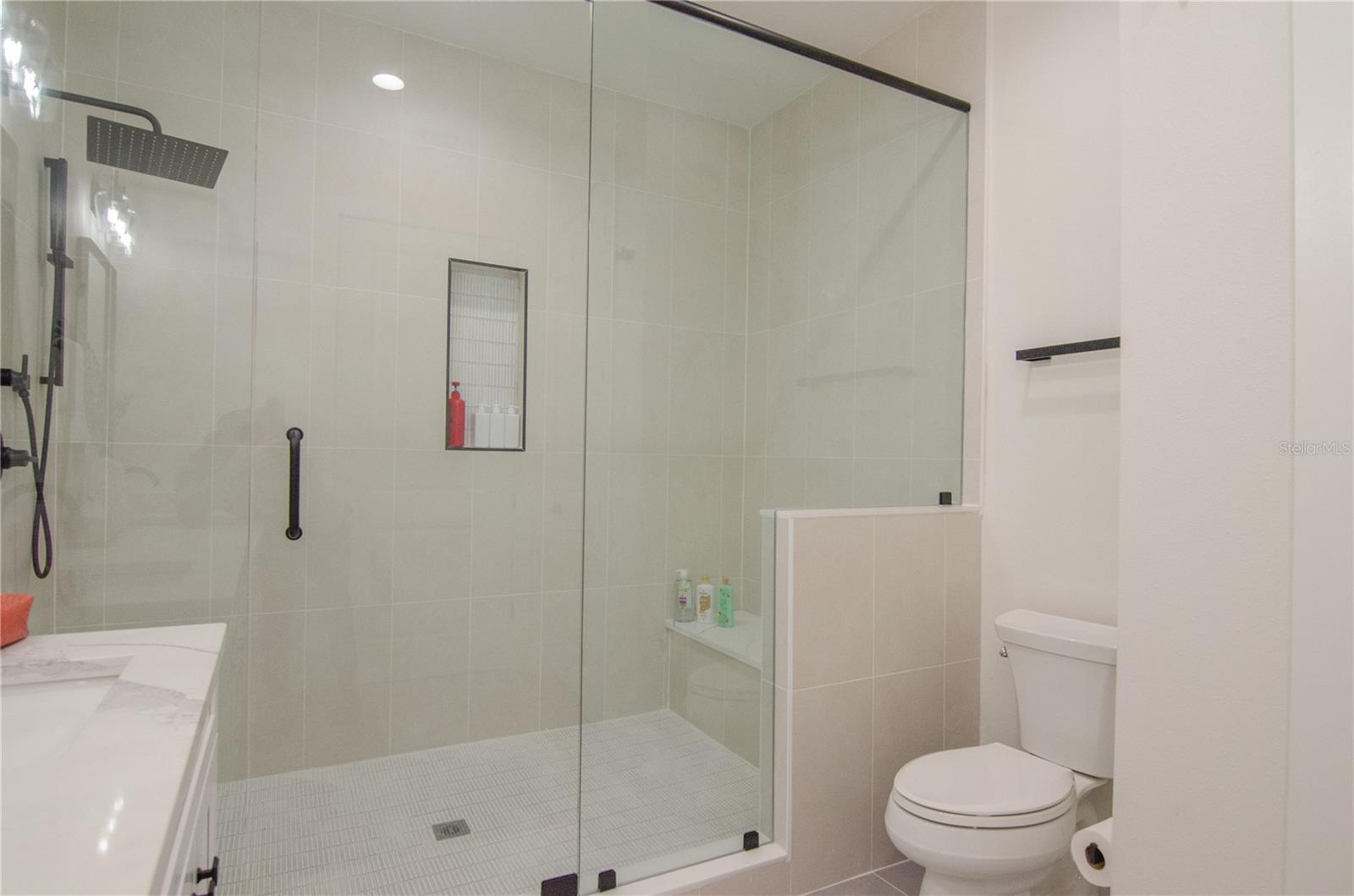 MAGNOLIA TERS TWNHMS - Residential