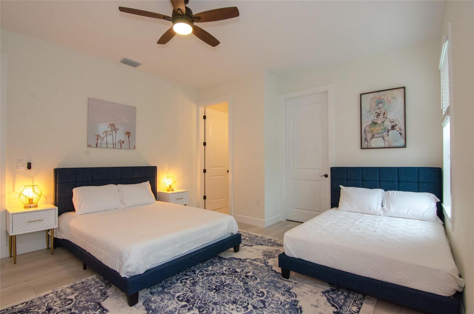 MAGNOLIA TERS TWNHMS - Residential