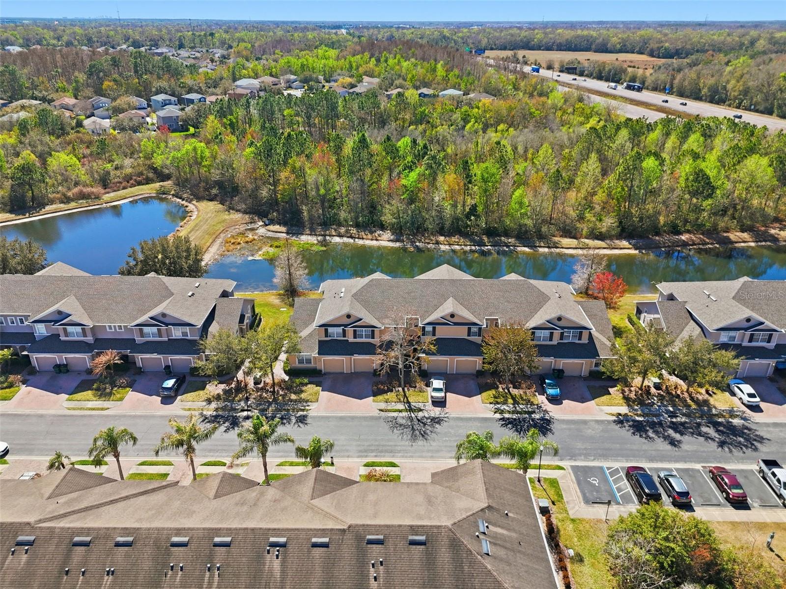 SEVEN OAKS - Residential