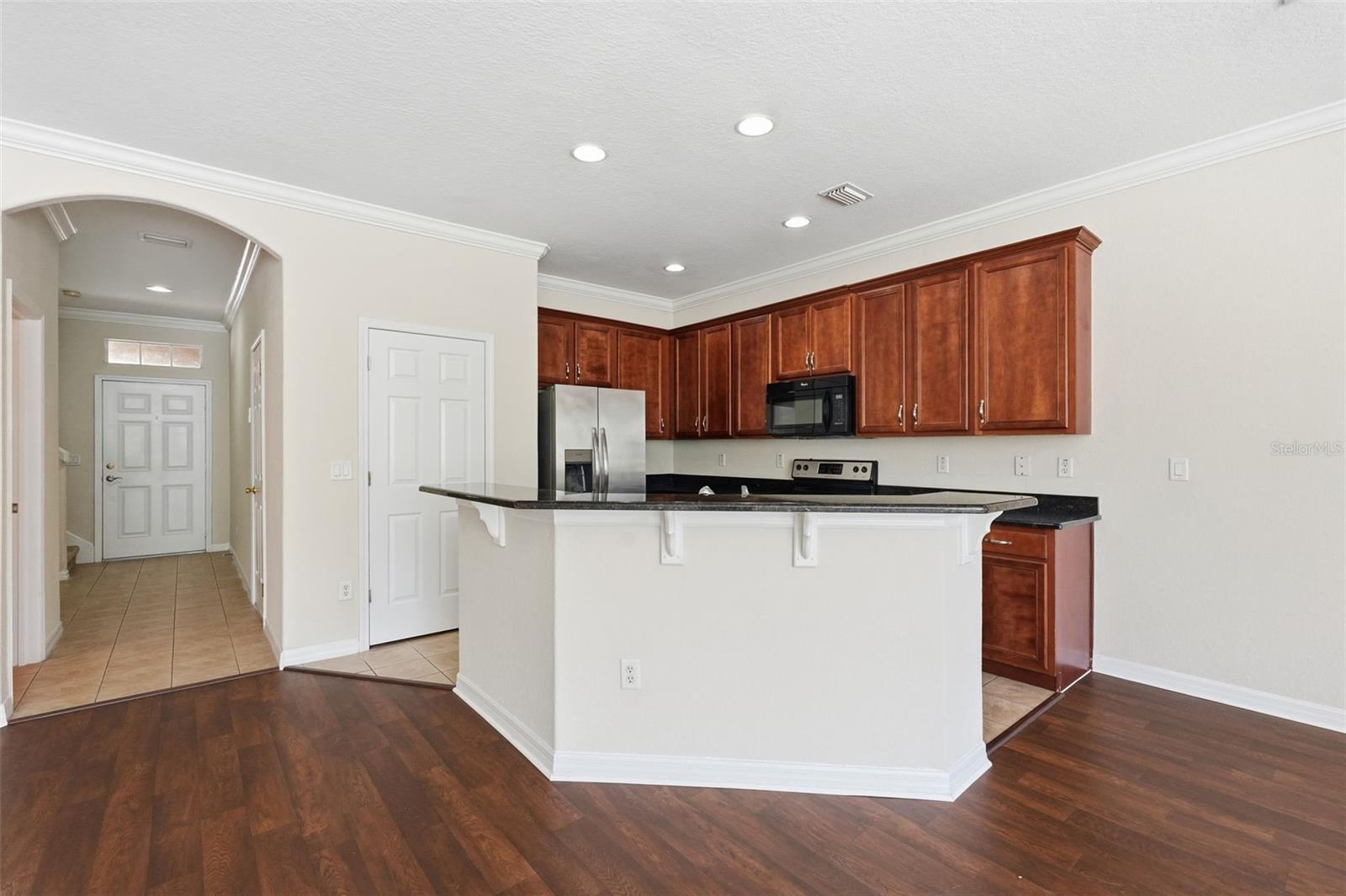 SEVEN OAKS - Residential