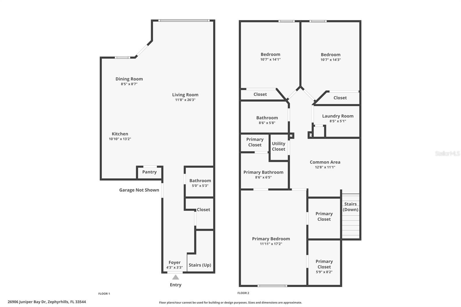 SEVEN OAKS - Residential