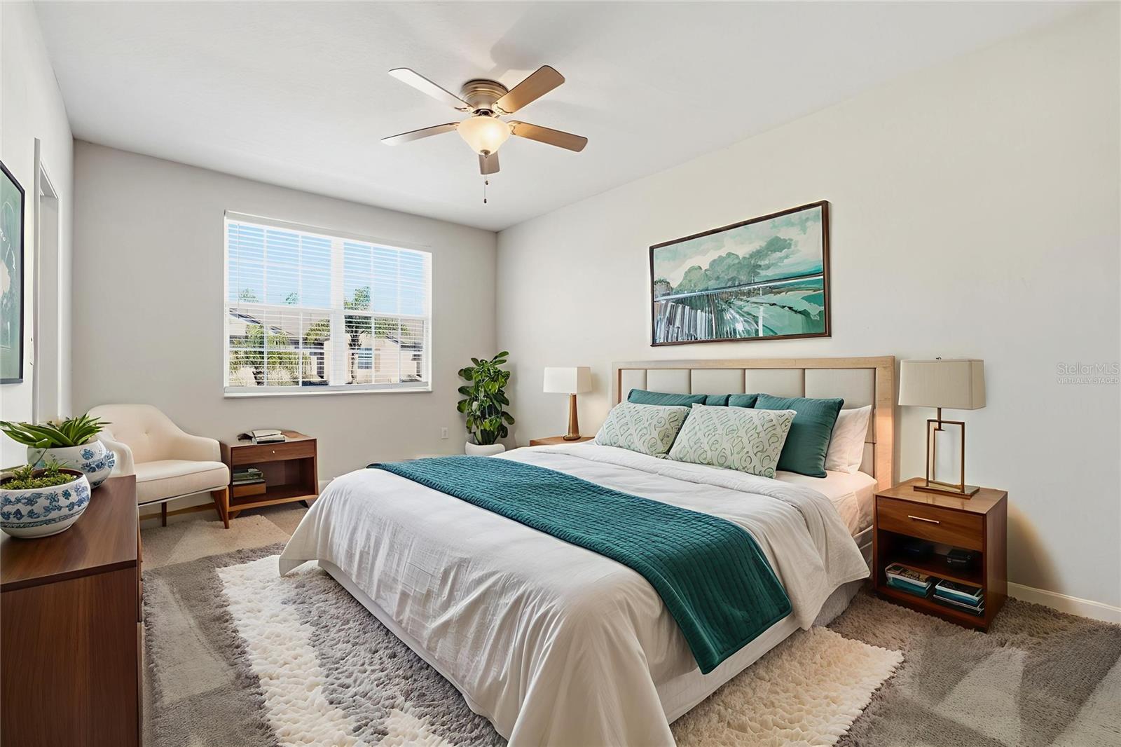 SEVEN OAKS - Residential