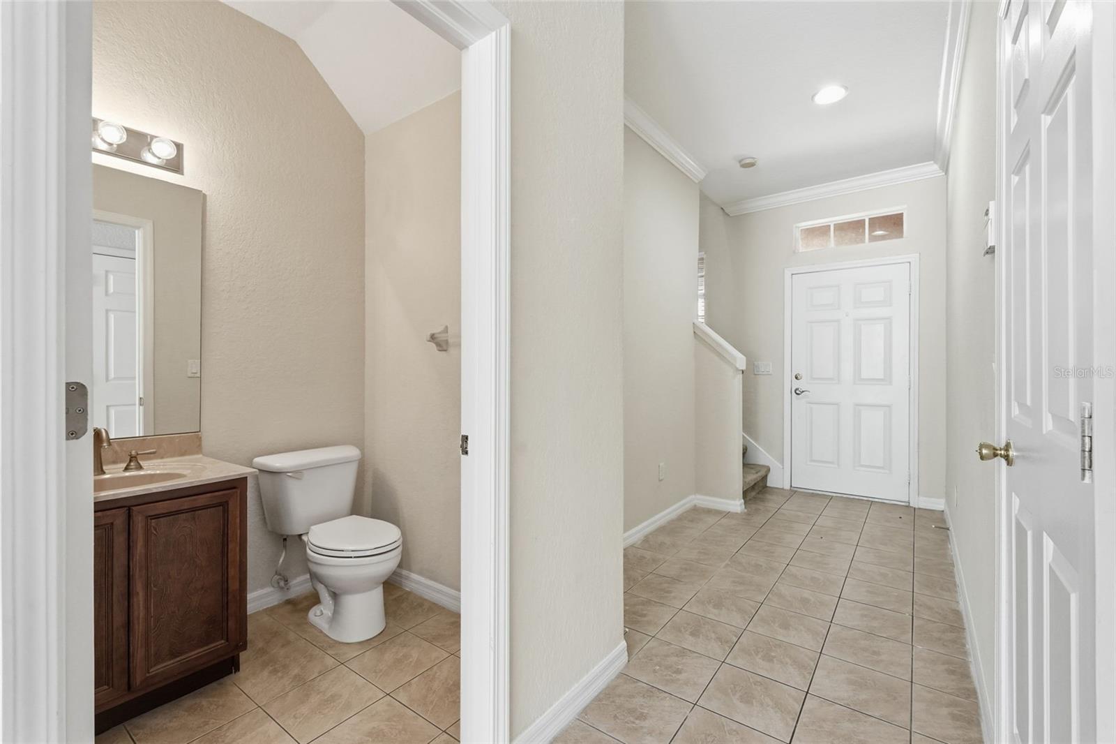 SEVEN OAKS - Residential