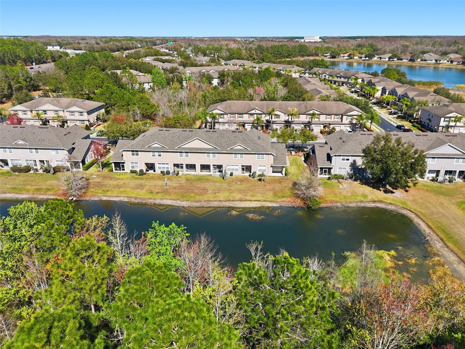 SEVEN OAKS - Residential