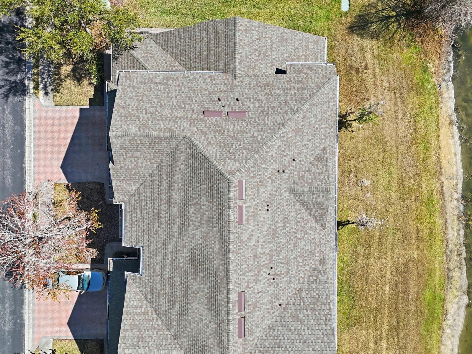 SEVEN OAKS - Residential