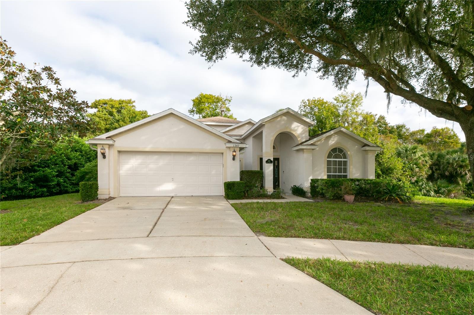 1247 STONE HARBOUR ROAD