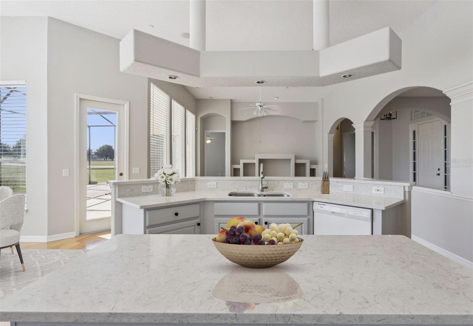 PARK/WOLF BRANCH OAKS PH 1 - Residential