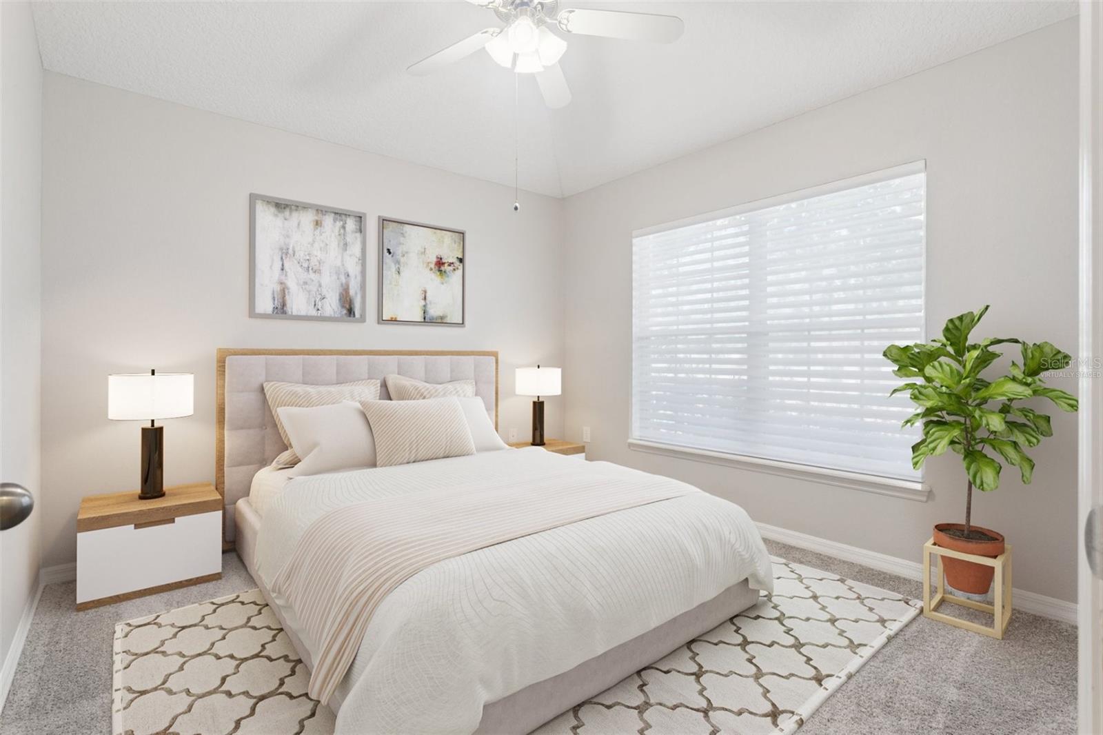 PARK/WOLF BRANCH OAKS PH 1 - Residential