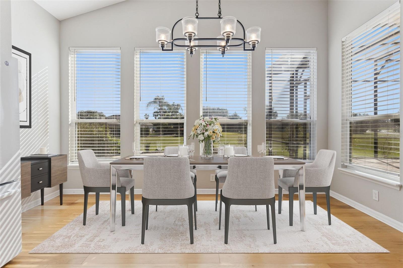 PARK/WOLF BRANCH OAKS PH 1 - Residential