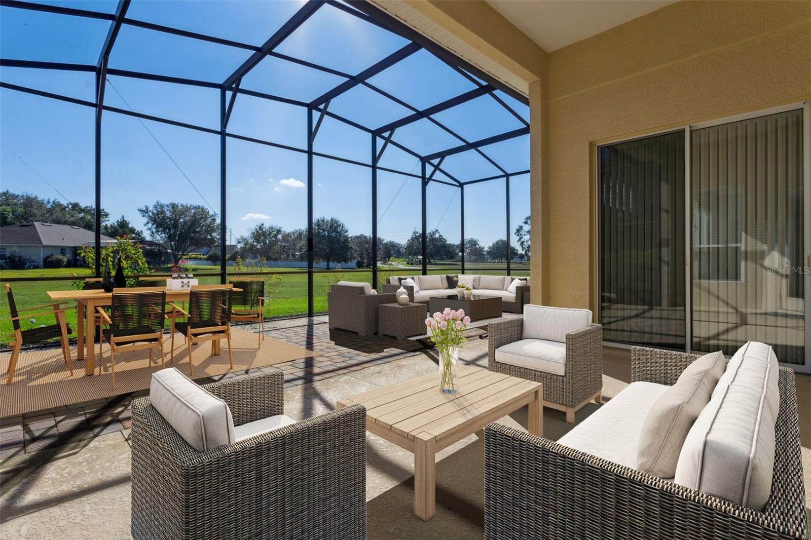 PARK/WOLF BRANCH OAKS PH 1 - Residential