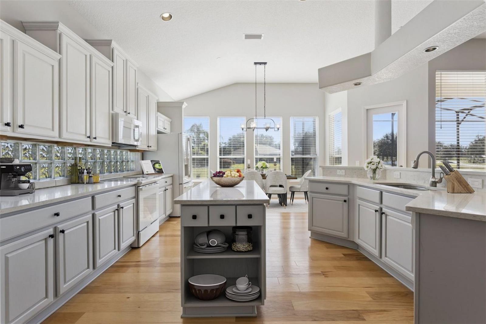 PARK/WOLF BRANCH OAKS PH 1 - Residential