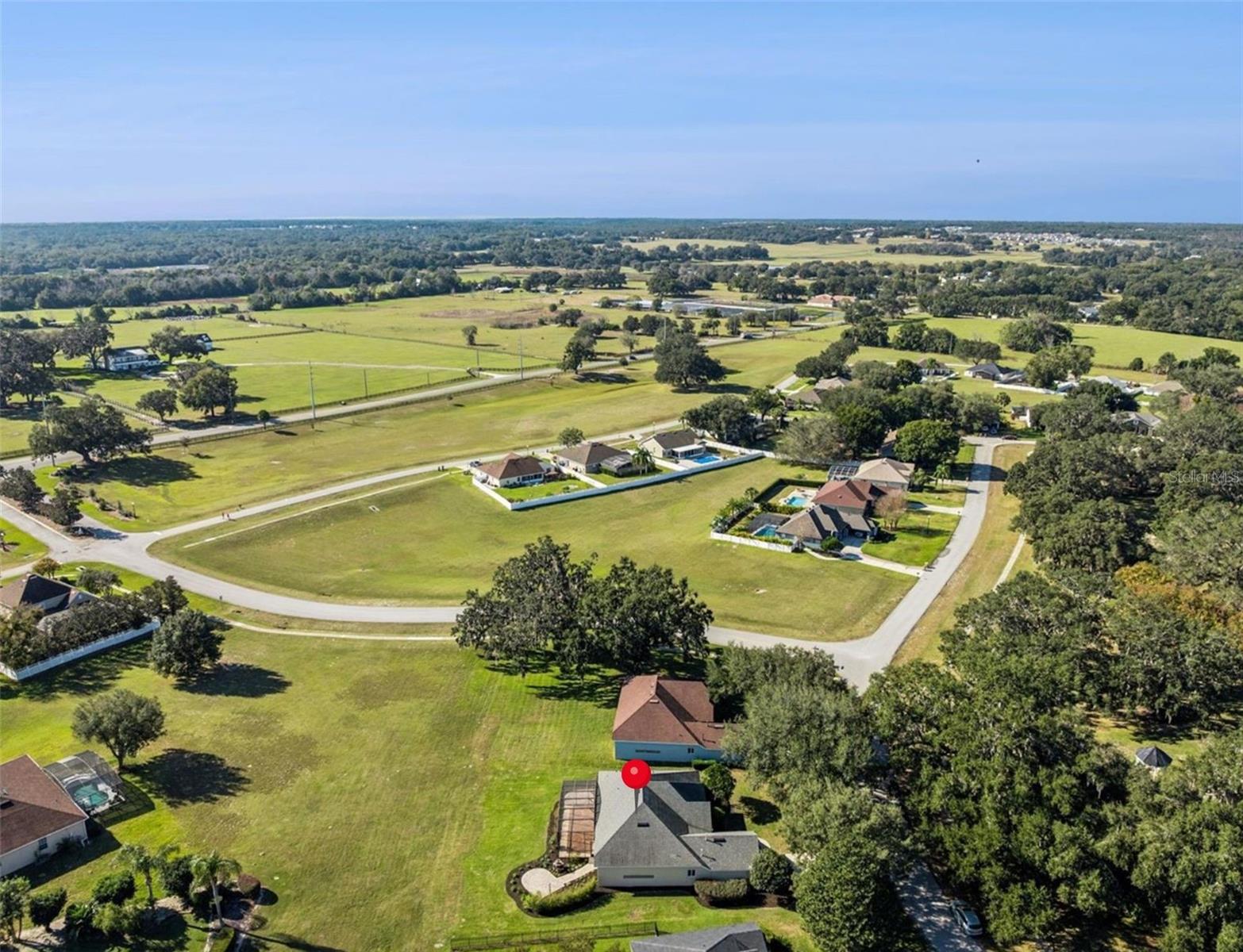 PARK/WOLF BRANCH OAKS PH 1 - Residential