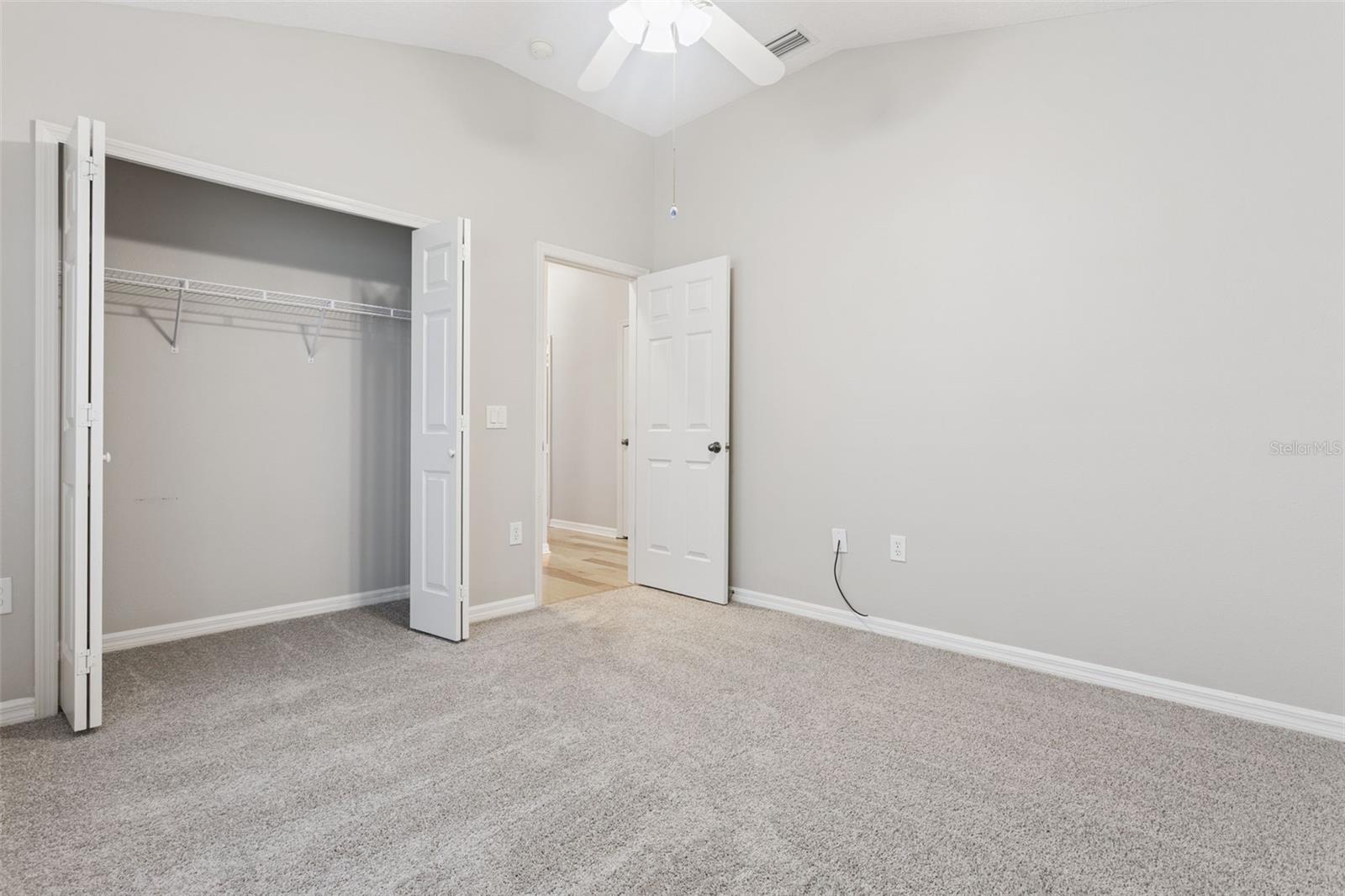 PARK/WOLF BRANCH OAKS PH 1 - Residential