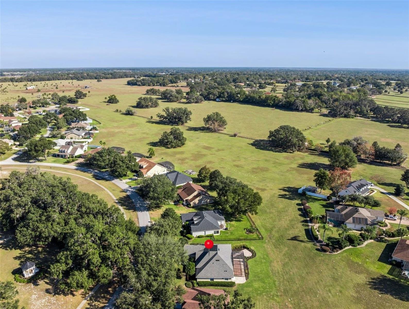 PARK/WOLF BRANCH OAKS PH 1 - Residential