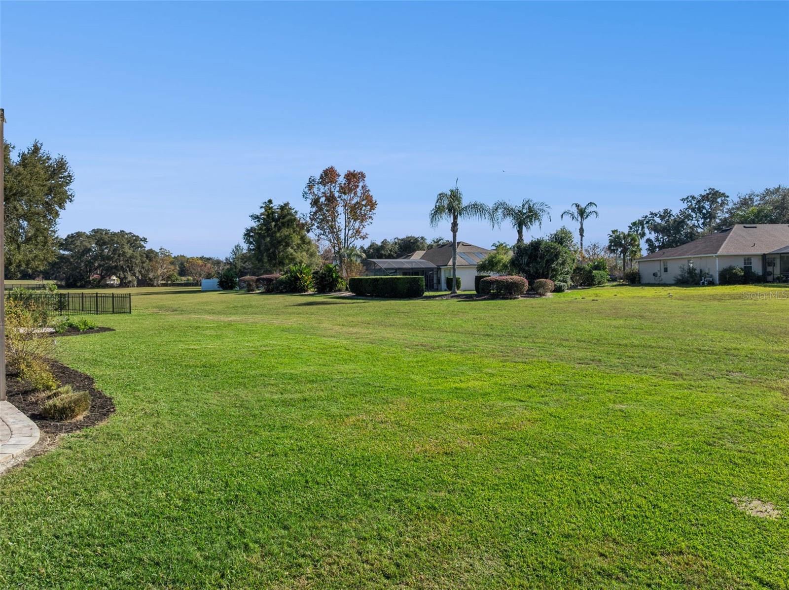 PARK/WOLF BRANCH OAKS PH 1 - Residential