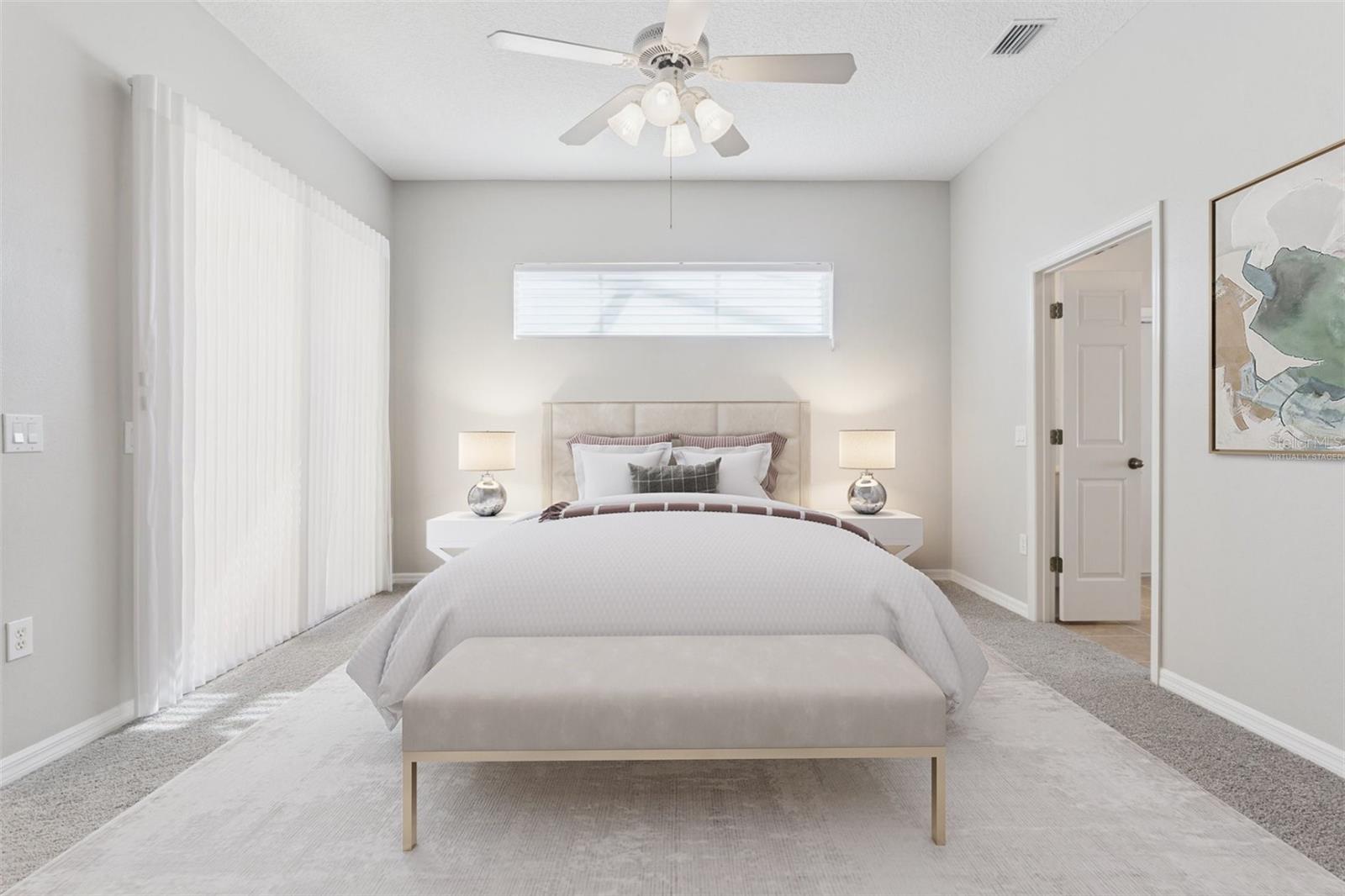 PARK/WOLF BRANCH OAKS PH 1 - Residential