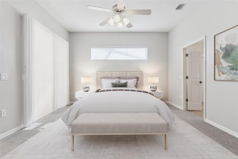 Tiny photo for 23518 Oak Prairie Circle, Sorrento, FL 32776 (MLS # O6366256)