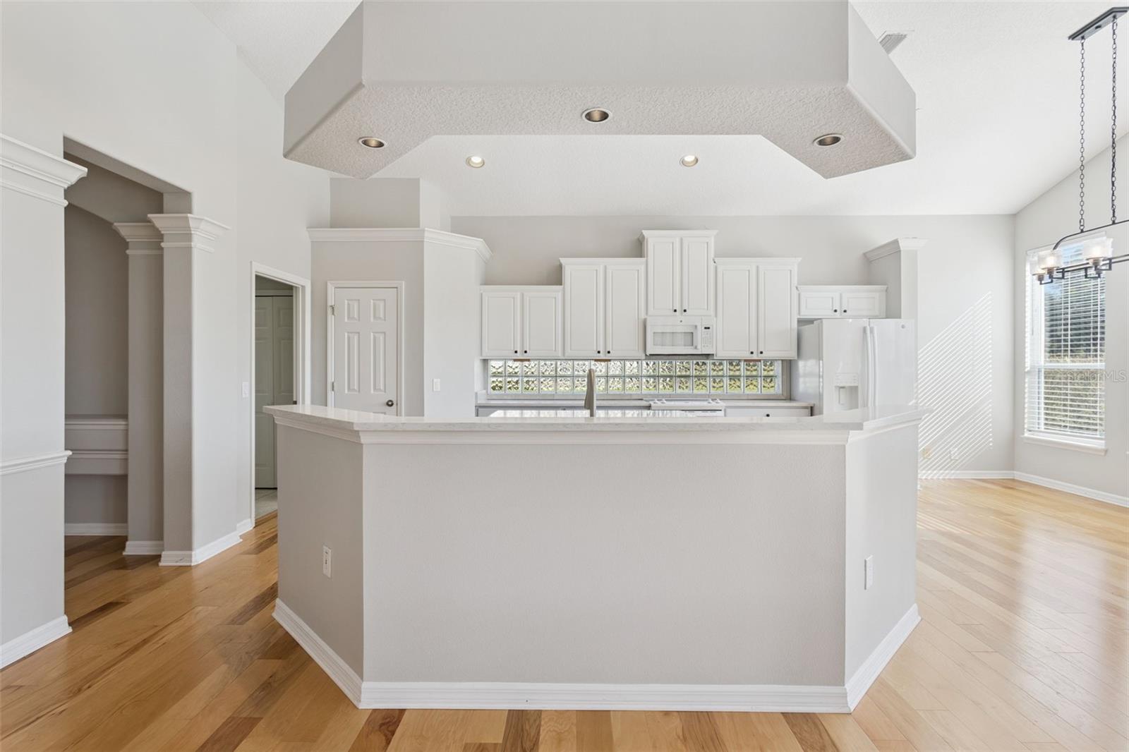 PARK/WOLF BRANCH OAKS PH 1 - Residential