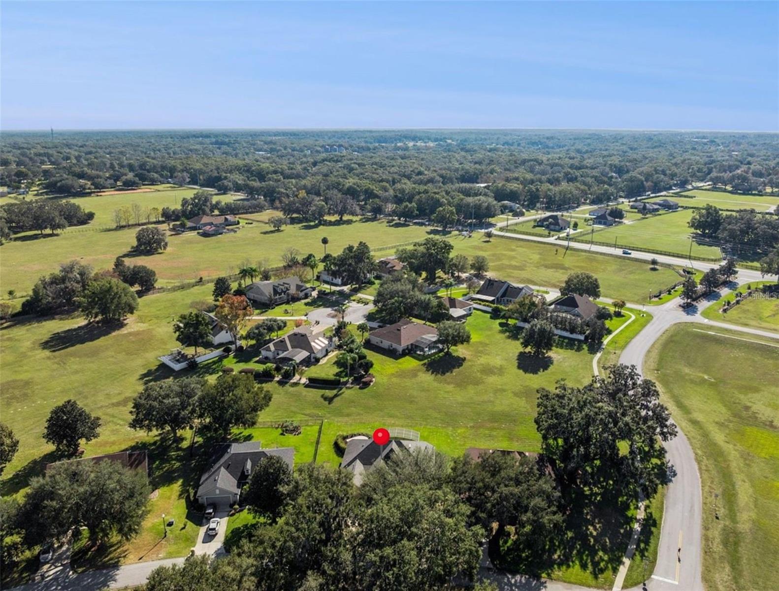 PARK/WOLF BRANCH OAKS PH 1 - Residential