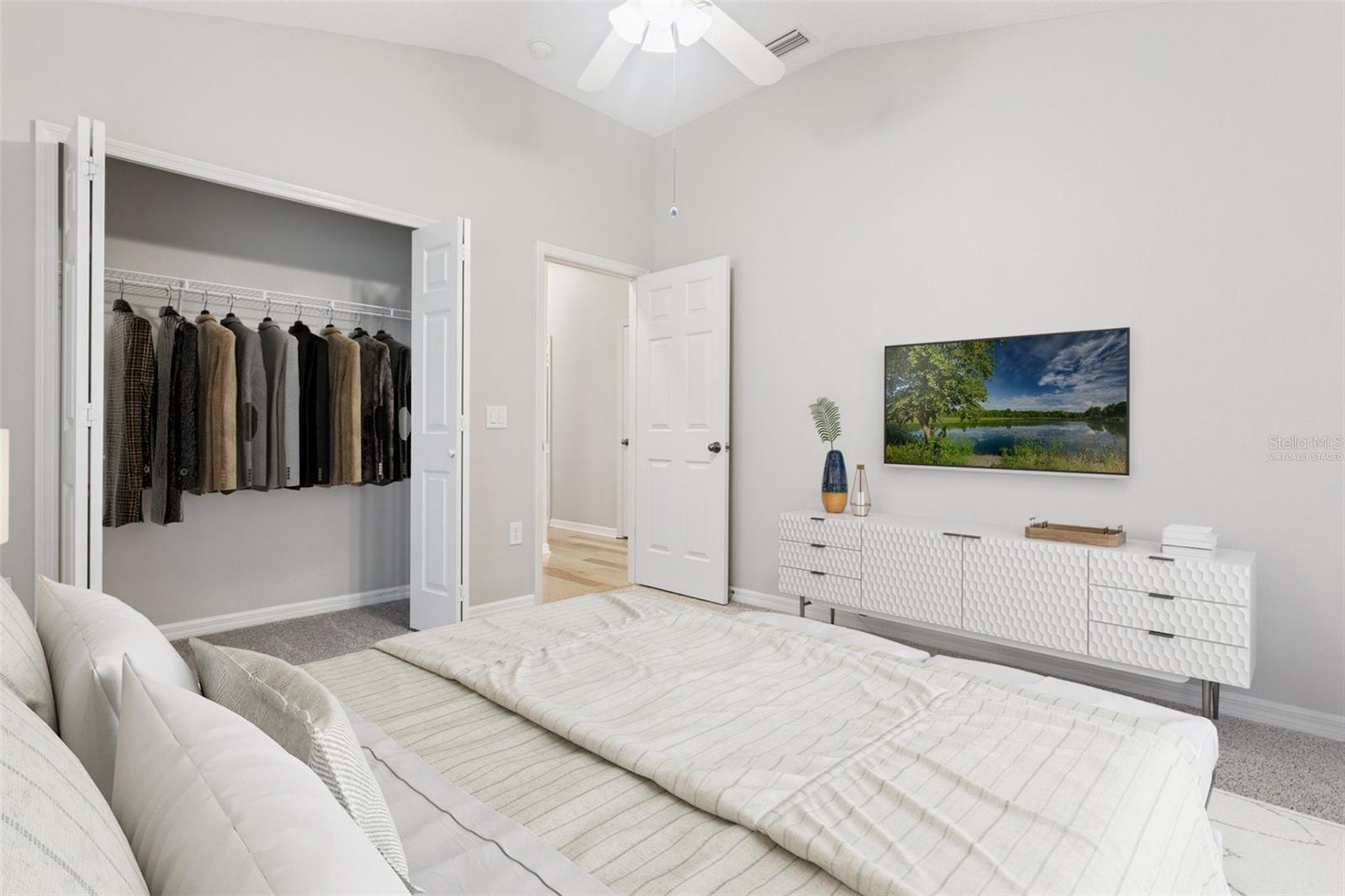 PARK/WOLF BRANCH OAKS PH 1 - Residential