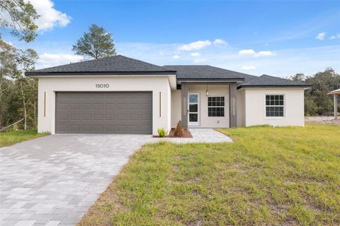 Photo of 15010 SW 24th Circle, Ocala, FL 34473 (MLS # O6368625)