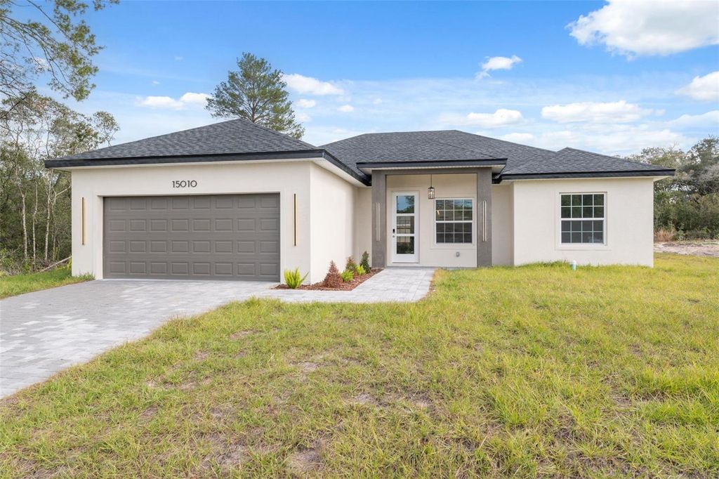 Photo of 15010 SW 24th Circle, Ocala, FL 34473 (MLS # O6368625)
