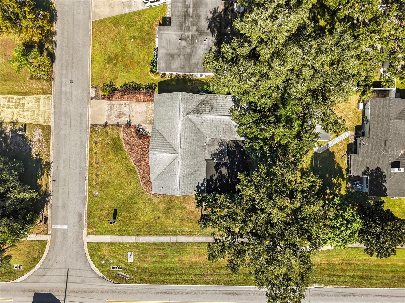 LAKE CONWAY ESTATES - Residential